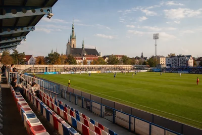 Andrův stadion Olomouc