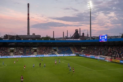 Doosan Arena Plzeň
